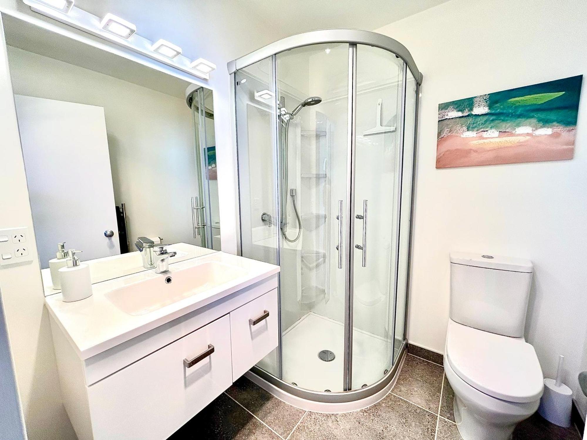 Stylish Self Contained Private Studio Richmond Zewnętrze zdjęcie